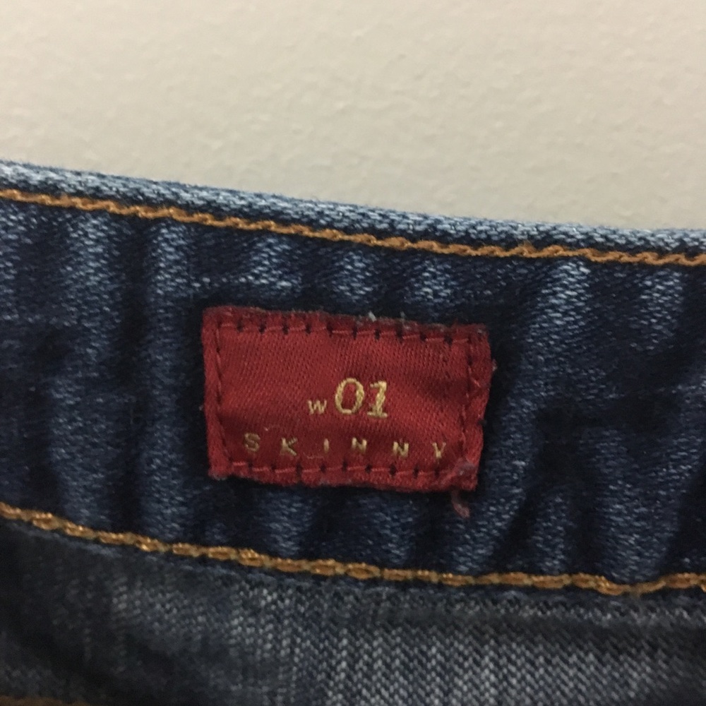 Express Jean - Picture 2 of 3